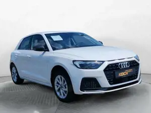 Audi A1 Bild 4