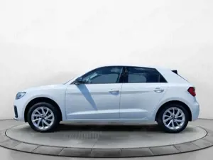Audi A1 Bild 2