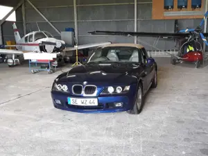 BMW Z3 Z3 roadster 1.9