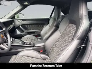 Porsche 992 911 Spirit 70 Burmester Clubleder InnoDrive Bild 5