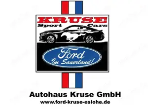 Ford Tourneo Courier 1.0 EcoBoost 92 kW Titanium Auto