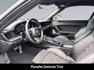Porsche 992 911 Spirit 70 Burmester Clubleder InnoDrive Bild 4