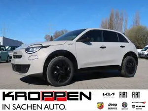 Fiat 600 Hybrid 1.2 T3 DCT Sport Navi Kamera 18" LM