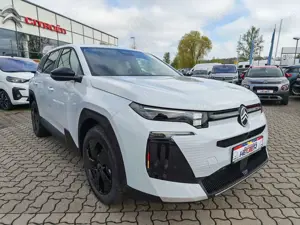 Citroen C5 Aircross 145 Hybrid Team-D