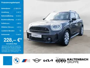 MINI Cooper SD Countryman