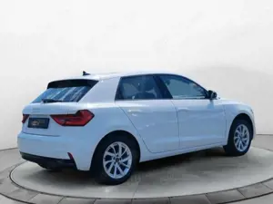 Audi A1 Bild 5