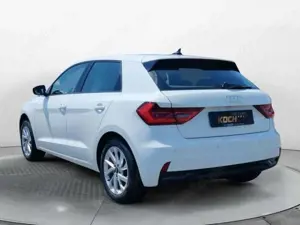 Audi A1 Bild 3