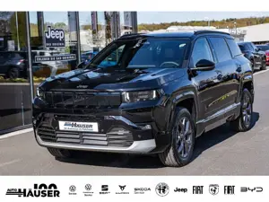 Jeep Compass 1.2 e-Hybrid DCT 4x2 FIRST EDITION PANO PREMIUM KO