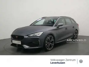 CUPRA Leon ST VZ NAVI VIRT ACC LEDER DCC MEMORY KAM
