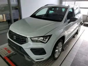 SEAT Ateca 1.5 TSI FR DSG AHK+ACC+LED+BeatsAudio