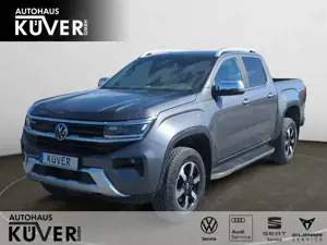 Volkswagen Amarok Style DC 3.0 TDI DSG 4M