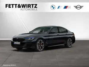 BMW 550