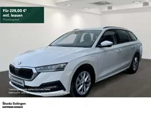 Skoda Octavia Combi 1.4 iV Ambition DSG   LED   PDC   Lane Assis