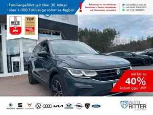 Volkswagen Tiguan 2.0 TDI Move AHK+CarPlay+SHZ+Matrix-LED
