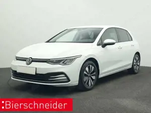 Volkswagen Golf 8 1.0 TSI MOVE SHZ KEYLESS NAVI LED