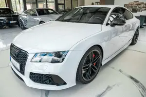 Audi S7
