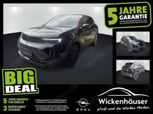 Opel Mokka 1.2 Turbo GS Line LED+SHZ+Winterp.+Kam.+LM