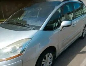 Citroen Grand C4 Picasso