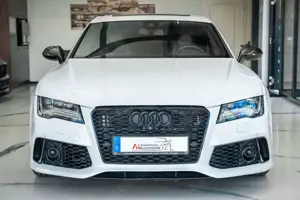Audi S7 Bild 2