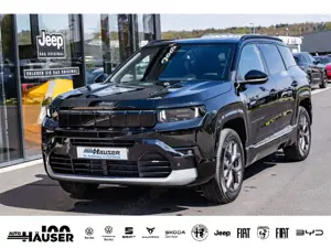 Jeep Compass 1.2 e-Hybrid DCT 4x2 FIRST EDITION PANO PREMIUM KO