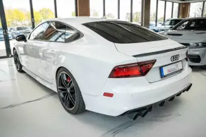 Audi S7 Bild 4