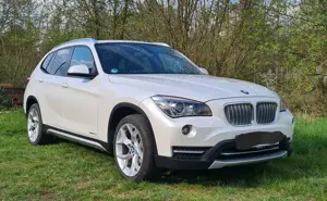 BMW X1 X1 sDrive18d Aut. xLine