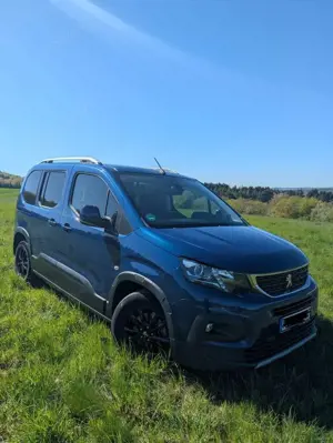 Peugeot Rifter Allure L1
