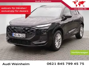 Audi Q3 2.0 TFSI 195 kW Matrix-LED PDC Navi uvm