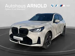BMW X3 20d xDrive M Sportpaket Head-Up Standhzg. Lenkradh