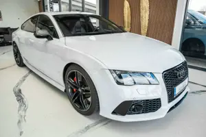 Audi S7 Bild 3
