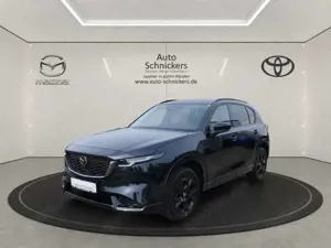 Mazda CX-5 HOMURA+BOSE+HEAD-UP+MATRIX+KAMERA+CARPLAY!!
