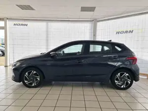 Hyundai i20 Bild 4