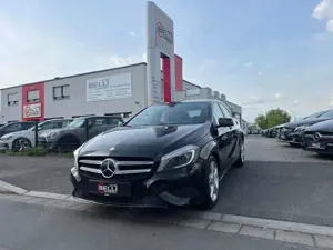 Mercedes-Benz A 180 BlueEfficiency