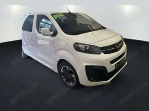 Opel Zafira Life 2.0 D L (L3) Tourer ACC+AHK+SHZ+Kam. Bild 2