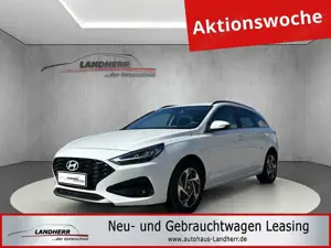 Hyundai i30 Kombi Family 1.5 T-GDI 5.J Garantie / Kamera....