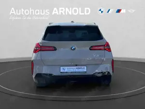 BMW X3 20d xDrive M Sportpaket Head-Up Standhzg. Lenkradh Bild 5