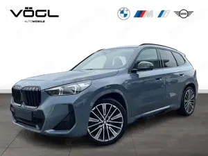 BMW X1 xDrive23d M Sportpaket  AHK Driving Assistant Plus