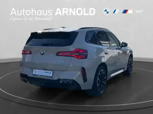 BMW X3 20d xDrive M Sportpaket Head-Up Standhzg. Lenkradh Bild 4