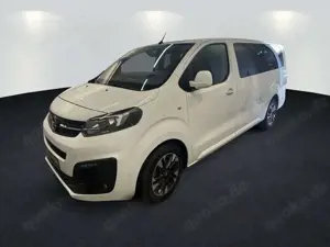 Opel Zafira Life 2.0 D L (L3) Tourer ACC+AHK+SHZ+Kam. Bild 3