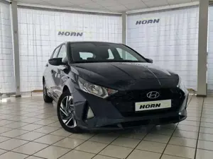 Hyundai i20 Bild 3