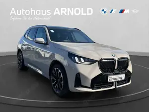 BMW X3 20d xDrive M Sportpaket Head-Up Standhzg. Lenkradh Bild 3