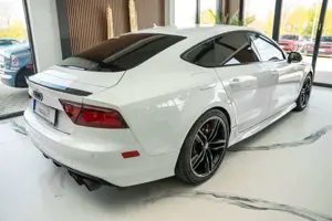 Audi S7 Bild 5
