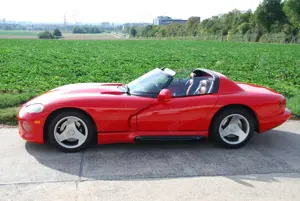 Dodge Viper