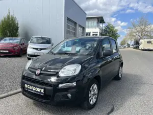 Fiat New Panda