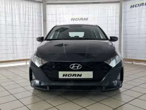 Hyundai i20 Bild 2
