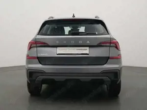 Skoda Kamiq TSI Selection LED VIRT SHZ PDC KLIMAAUTOMA Bild 4