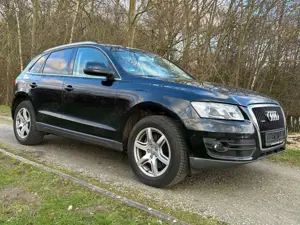 Audi Q5 3.0l TDI Quattro Automatik Tüv=04/2026 Navi!