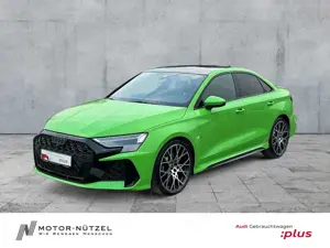 Audi RS3 TFSI QU MATRIX+PANO+HuD+SONOS+ACC