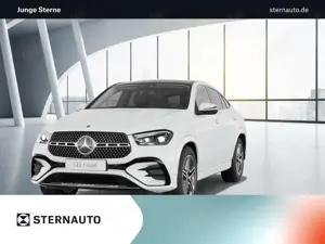 Mercedes-Benz GLE 450 GLE 450 d 4MATIC Coupé  AMG Line Navi/Pano.-Dach
