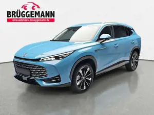 MG HS HS 1.5 HYBRID+ MY25.5 LUXURY LEDER 360-GRAD-KAMERA